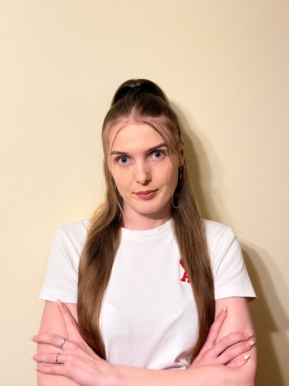 Anastasiia